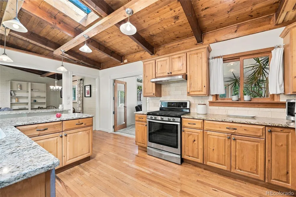 804 W Shepperd Avenue Littleton, CO 80120