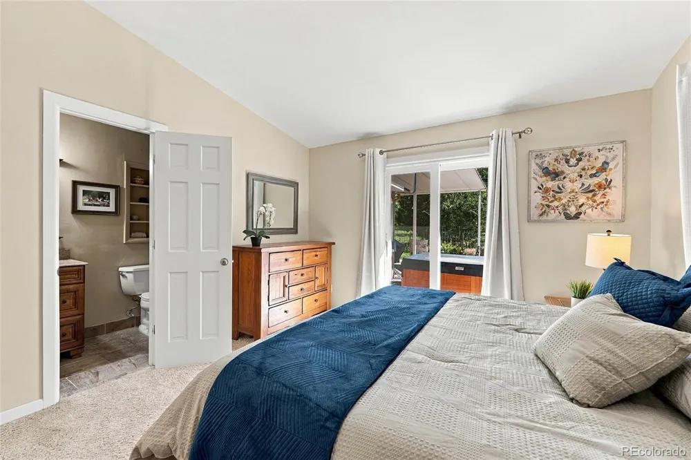 804 W Shepperd Avenue Littleton, CO 80120