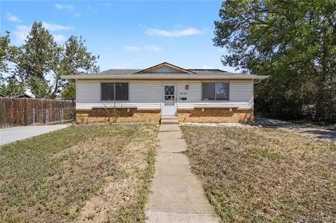 5933 Culebra Court