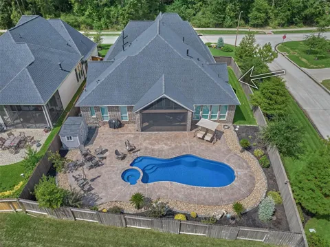 305 Pewter Sky Drive