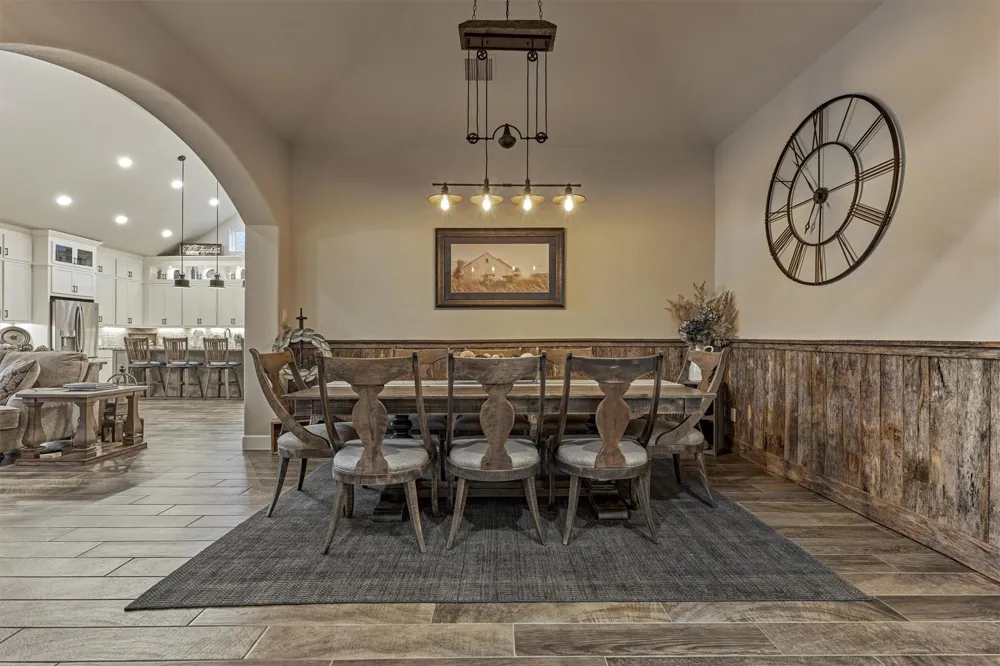 305 Pewter Sky Drive Montgomery, TX 77316