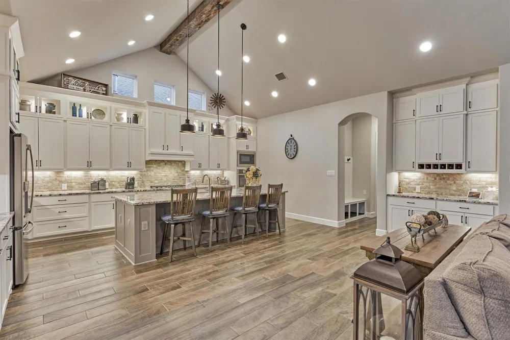 305 Pewter Sky Drive Montgomery, TX 77316
