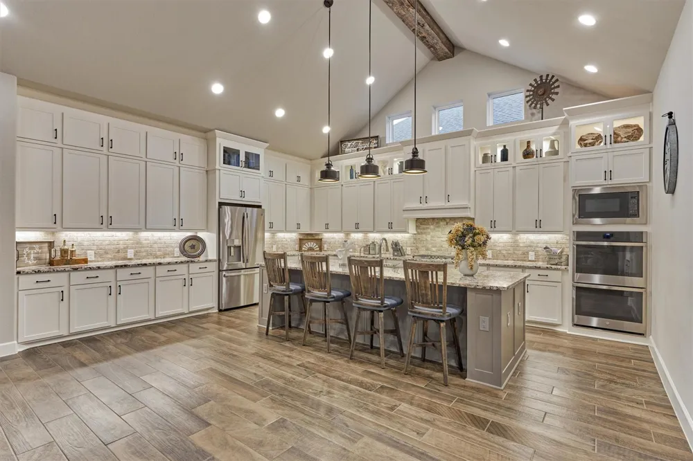 305 Pewter Sky Drive Montgomery, TX 77316