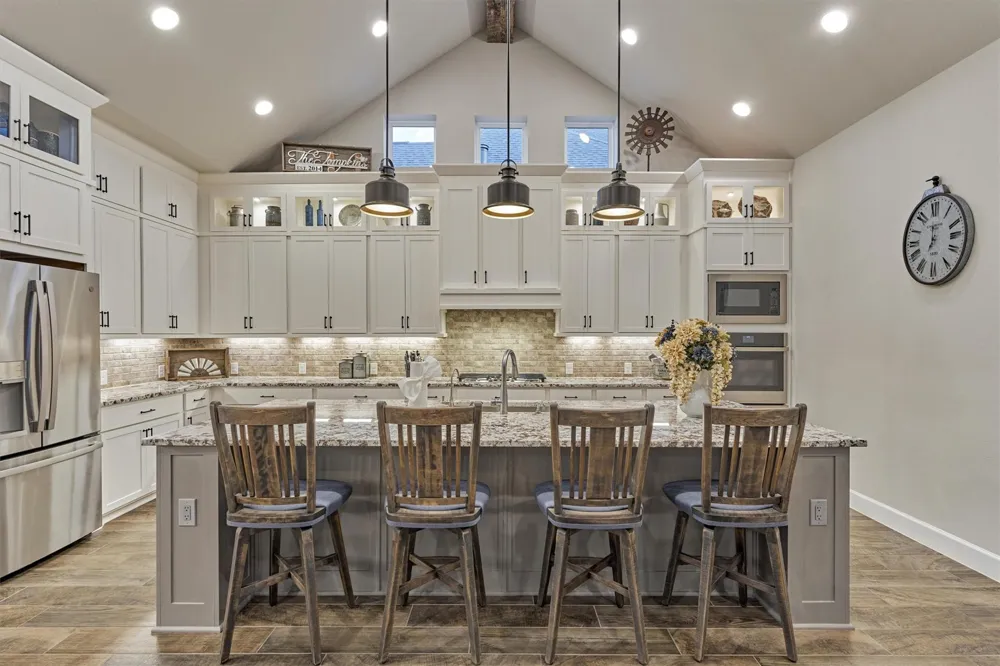 305 Pewter Sky Drive Montgomery, TX 77316