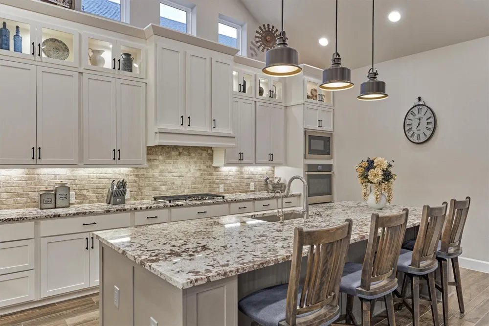 305 Pewter Sky Drive Montgomery, TX 77316