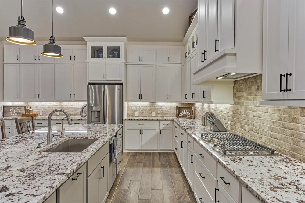 305 Pewter Sky Drive Montgomery, TX 77316