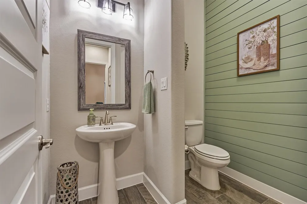 305 Pewter Sky Drive Montgomery, TX 77316