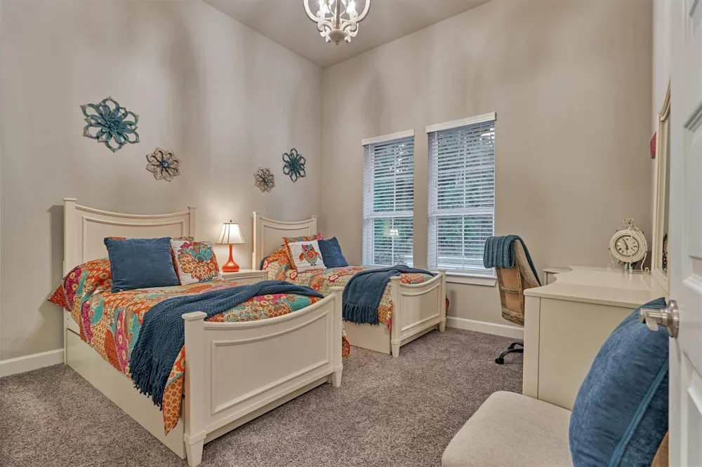 305 Pewter Sky Drive Montgomery, TX 77316