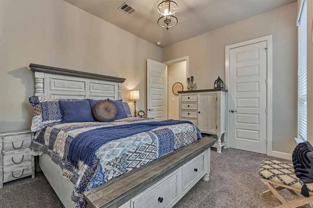 305 Pewter Sky Drive Montgomery, TX 77316