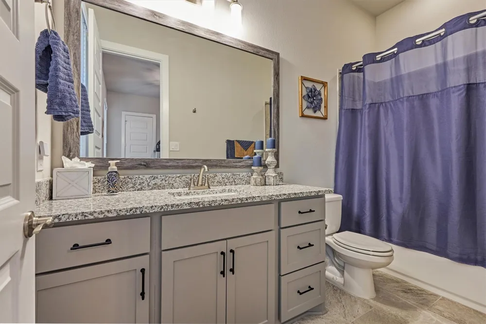305 Pewter Sky Drive Montgomery, TX 77316