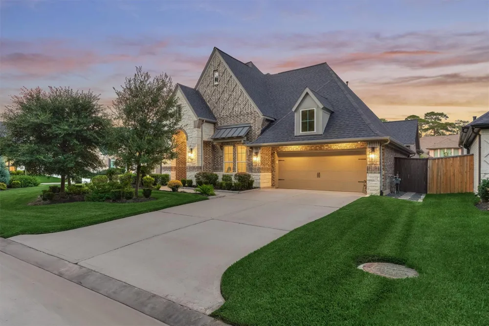 305 Pewter Sky Drive Montgomery, TX 77316