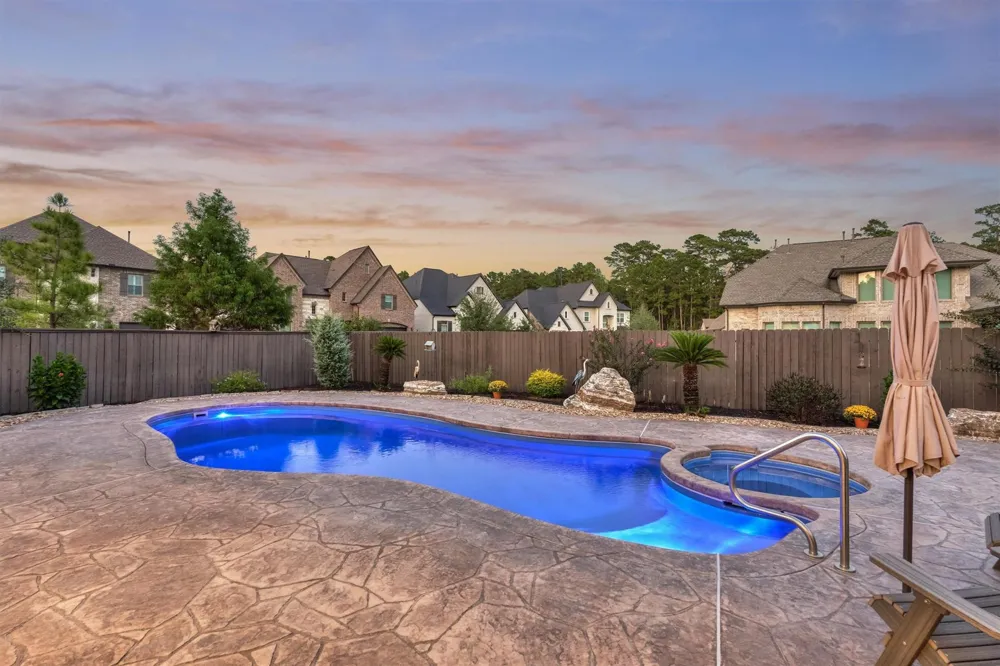 305 Pewter Sky Drive Montgomery, TX 77316