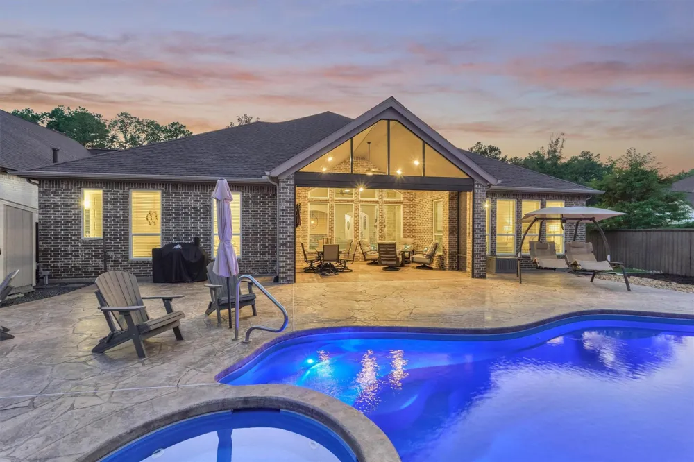 305 Pewter Sky Drive Montgomery, TX 77316
