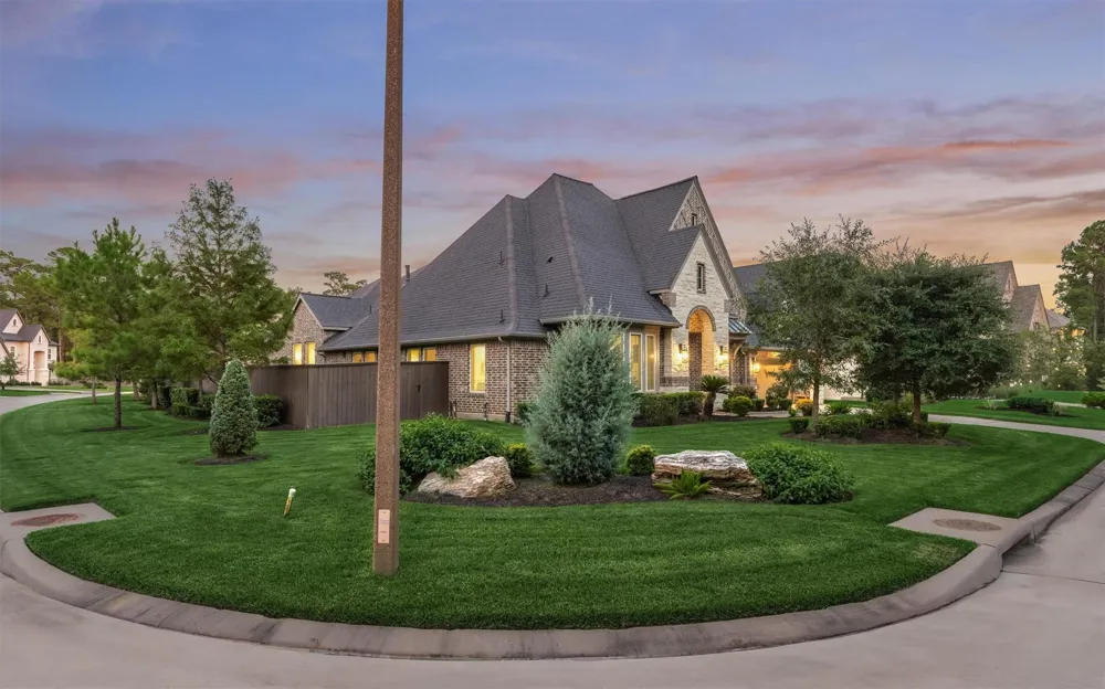 305 Pewter Sky Drive Montgomery, TX 77316