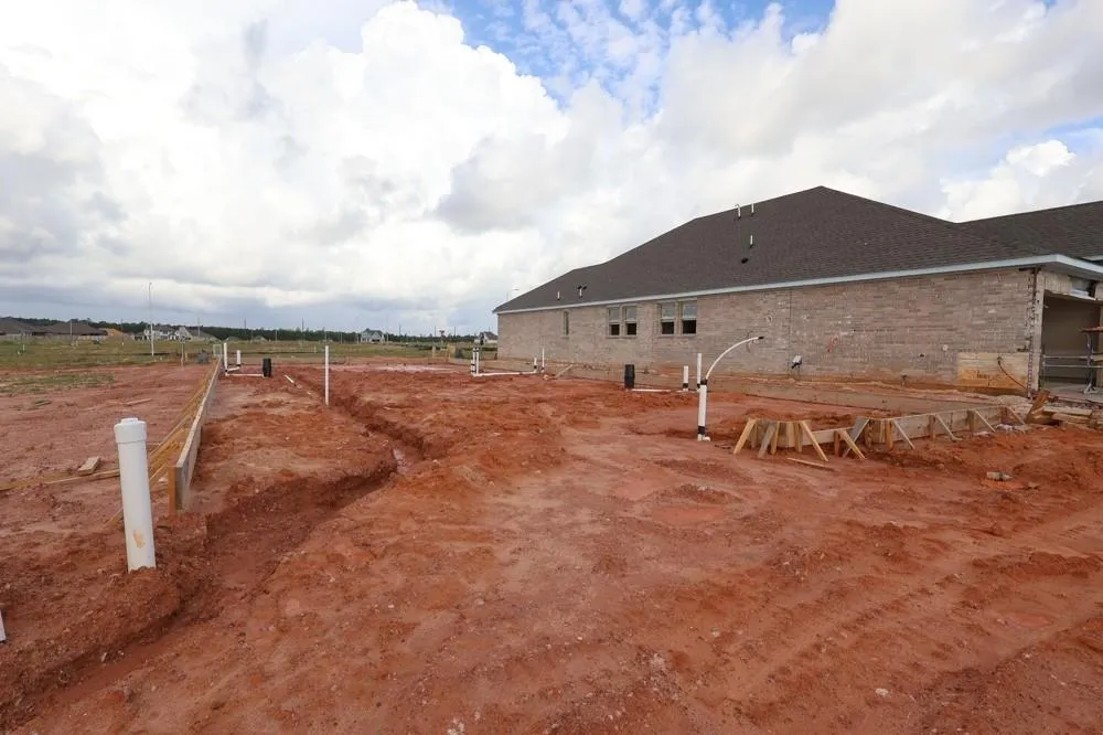 1643 Lorenzo Lane Magnolia, TX 77354