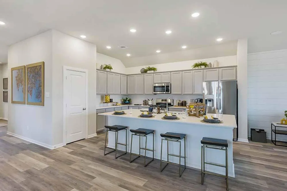 1643 Lorenzo Lane Magnolia, TX 77354