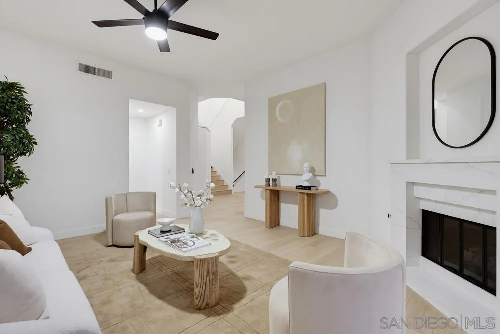 1465 Caminito Solidago La Jolla, CA 92037
