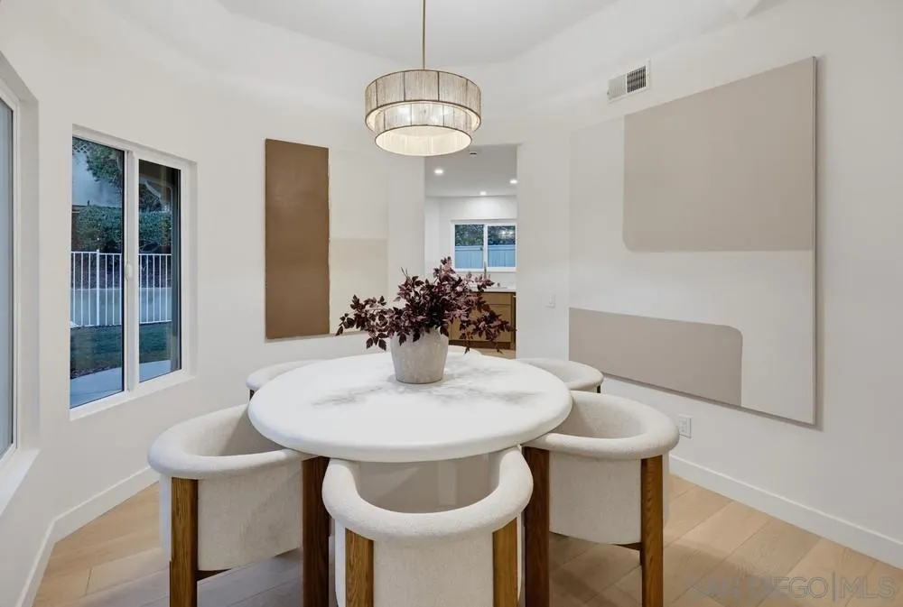 1465 Caminito Solidago La Jolla, CA 92037