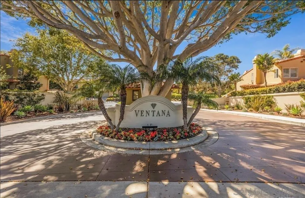 1465 Caminito Solidago La Jolla, CA 92037