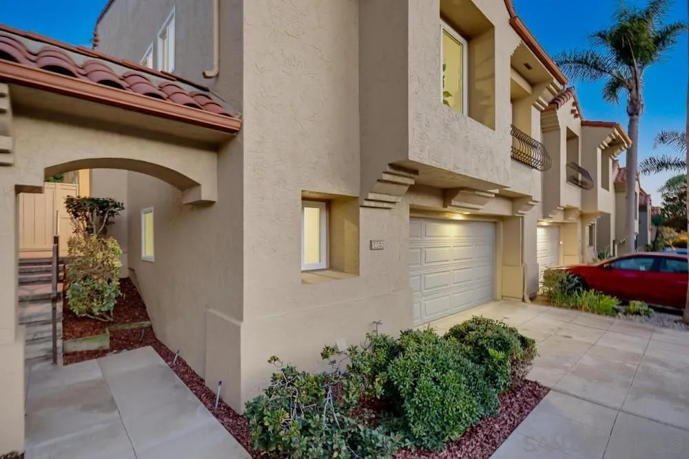 1465 Caminito Solidago La Jolla, CA 92037