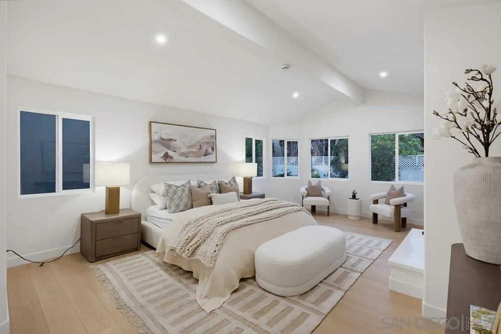 1465 Caminito Solidago La Jolla, CA 92037