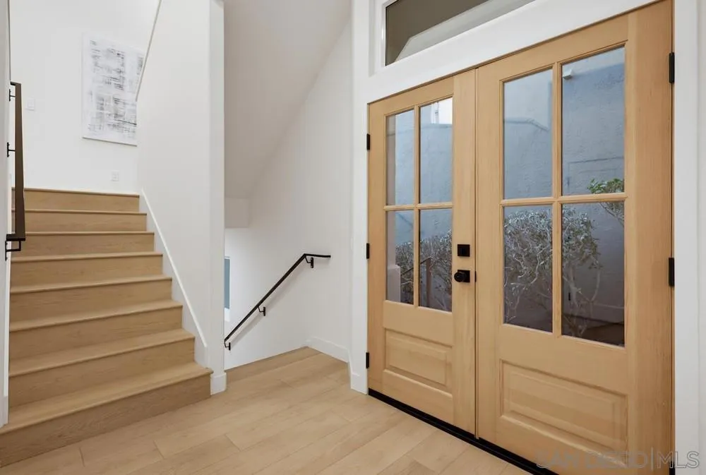 1465 Caminito Solidago La Jolla, CA 92037