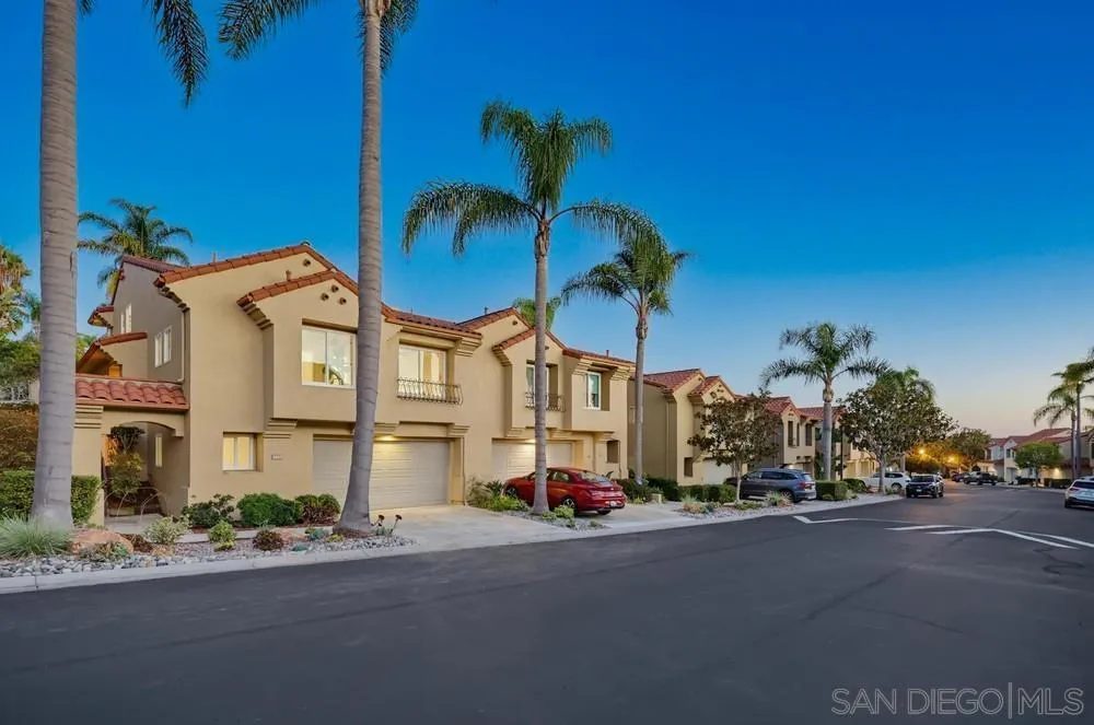 1465 Caminito Solidago La Jolla, CA 92037