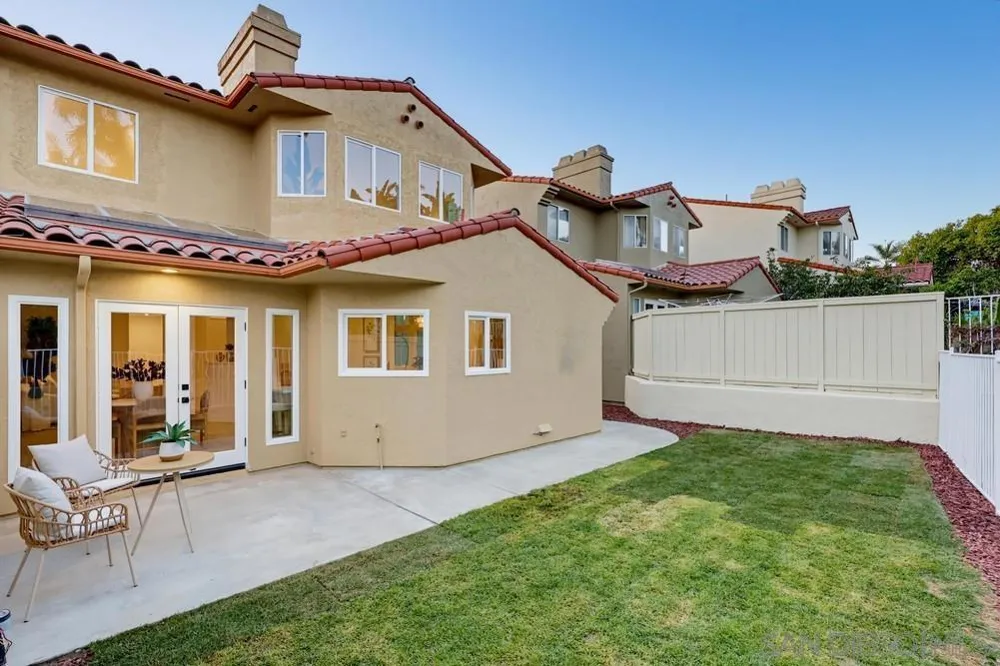 1465 Caminito Solidago La Jolla, CA 92037