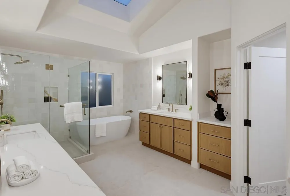 1465 Caminito Solidago La Jolla, CA 92037