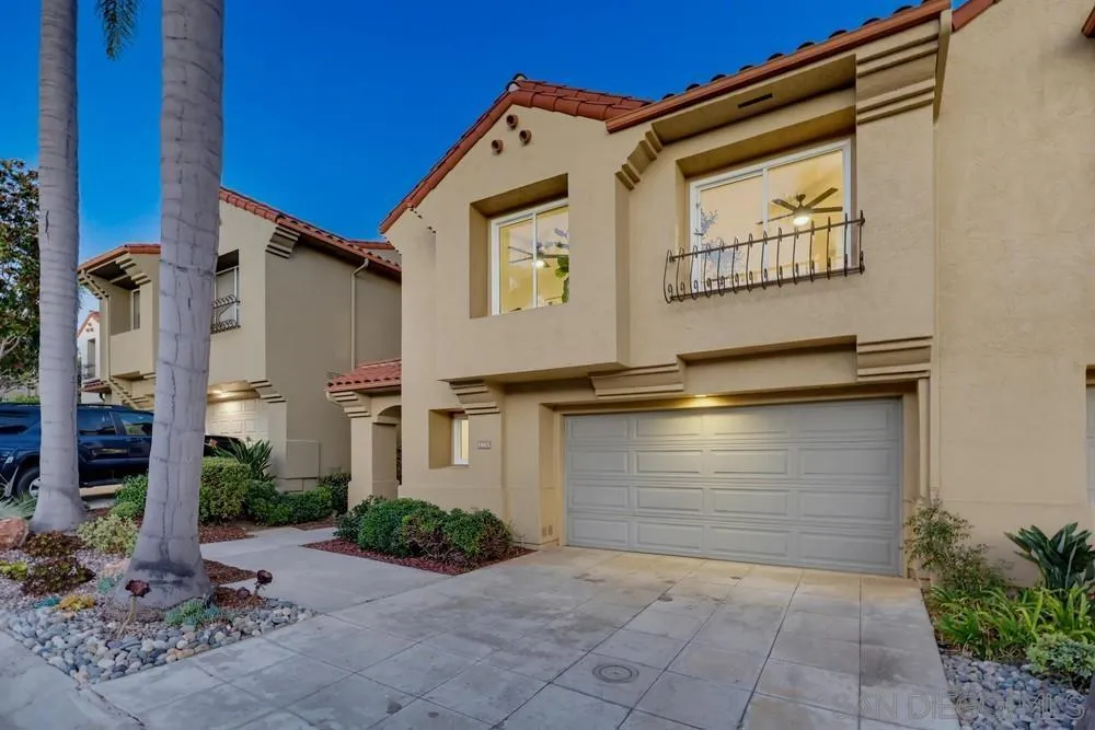 1465 Caminito Solidago La Jolla, CA 92037