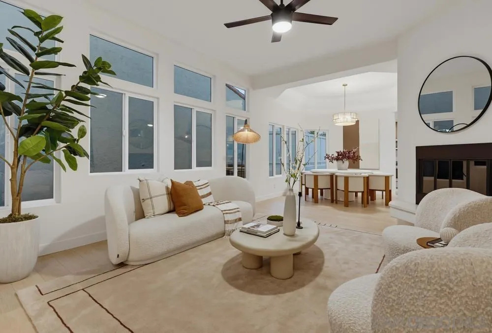 1465 Caminito Solidago La Jolla, CA 92037