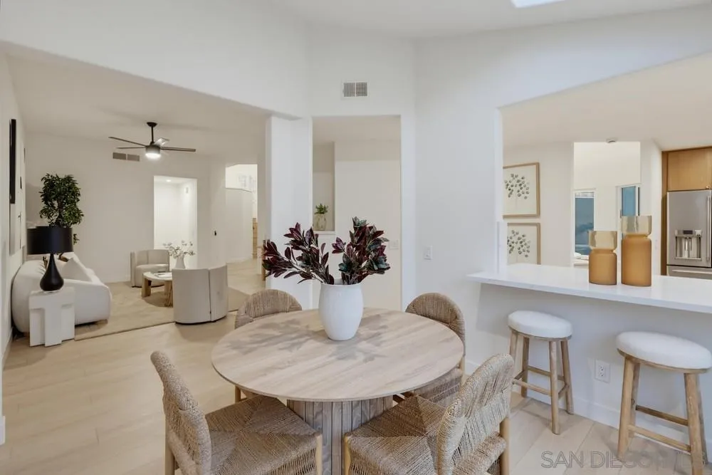 1465 Caminito Solidago La Jolla, CA 92037