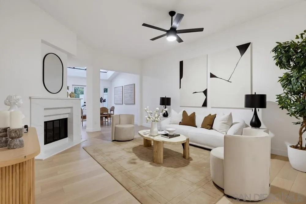 1465 Caminito Solidago La Jolla, CA 92037