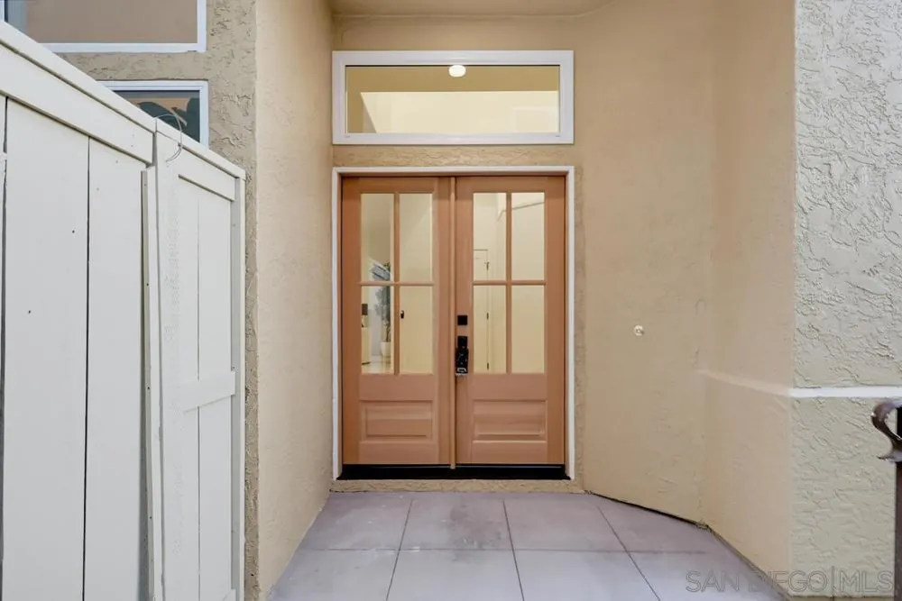 1465 Caminito Solidago La Jolla, CA 92037