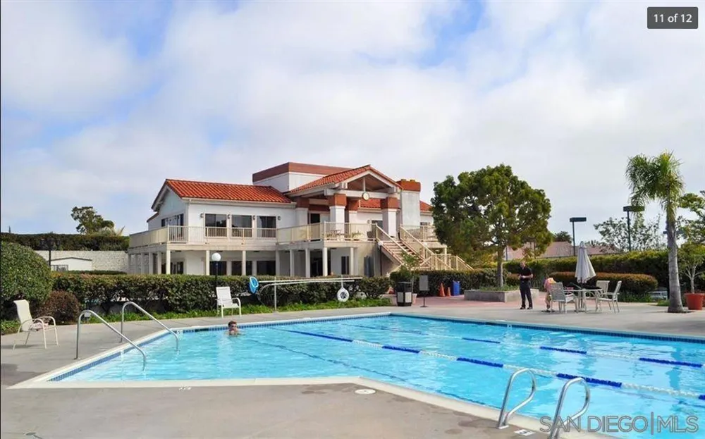 1465 Caminito Solidago La Jolla, CA 92037