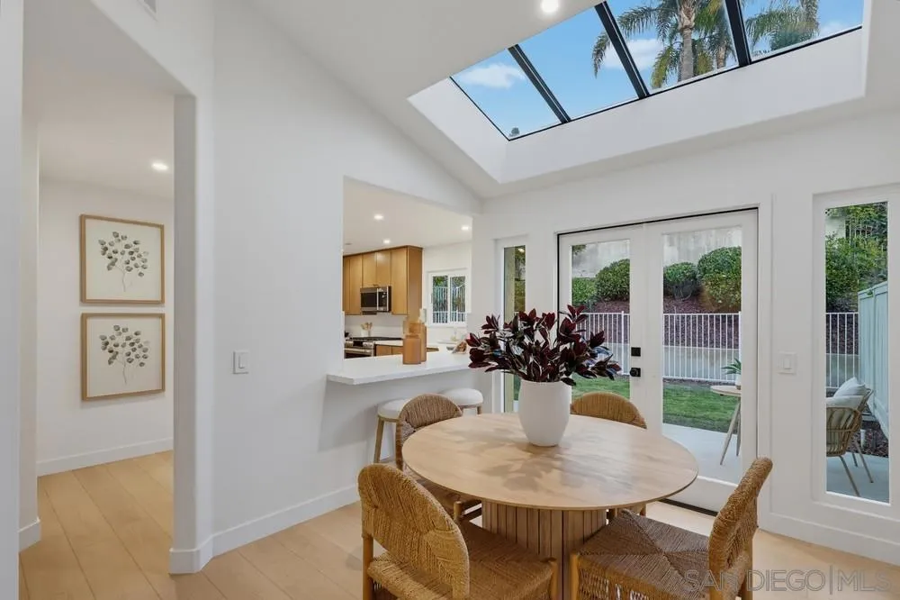 1465 Caminito Solidago La Jolla, CA 92037