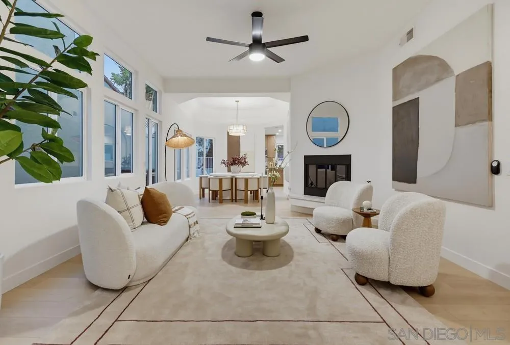 1465 Caminito Solidago La Jolla, CA 92037
