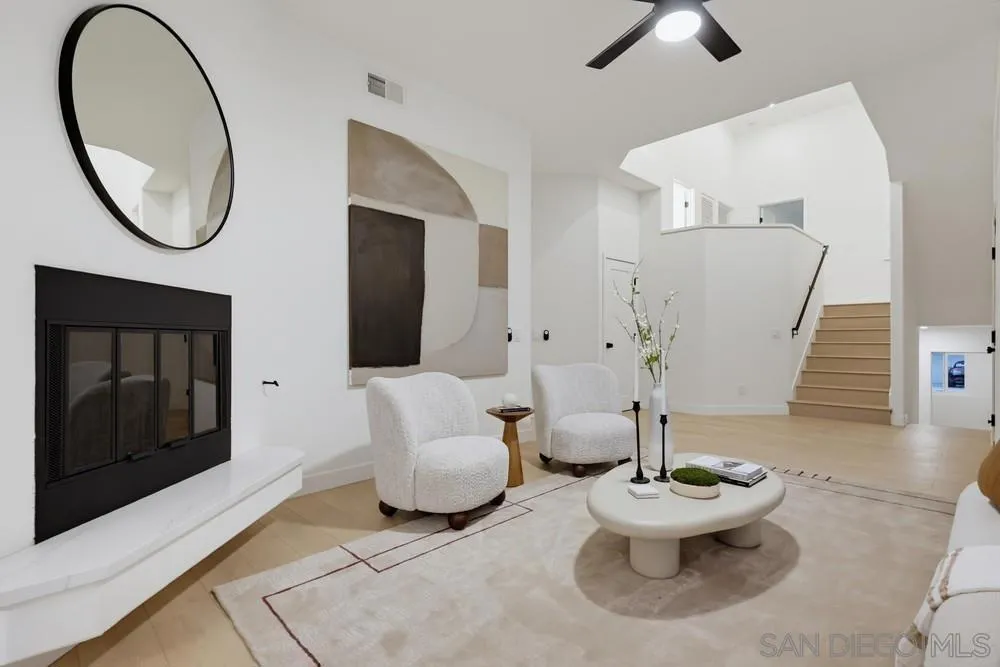 1465 Caminito Solidago La Jolla, CA 92037