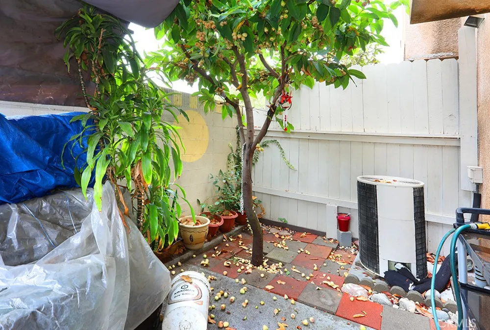 7912 2nd #6 Stanton, CA 90680