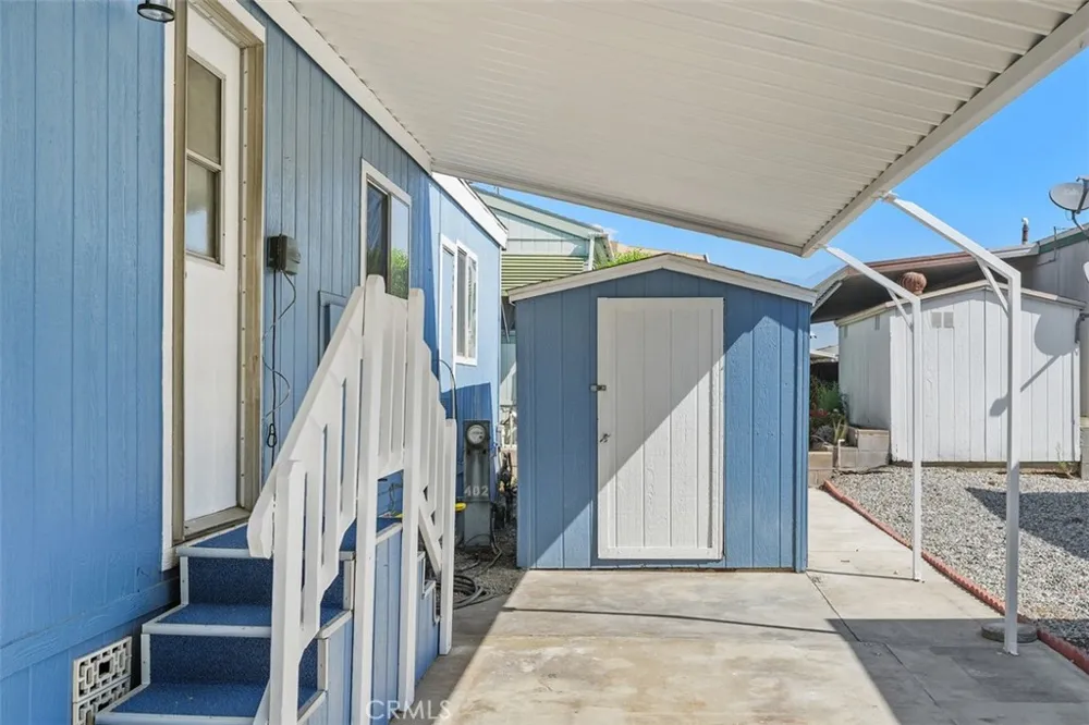 1456 E Philadelphia St Spc 402 Ontario, CA 91761