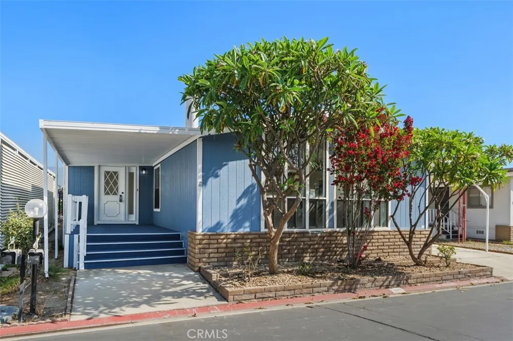 1456 E Philadelphia St Spc 402 Ontario, CA 91761