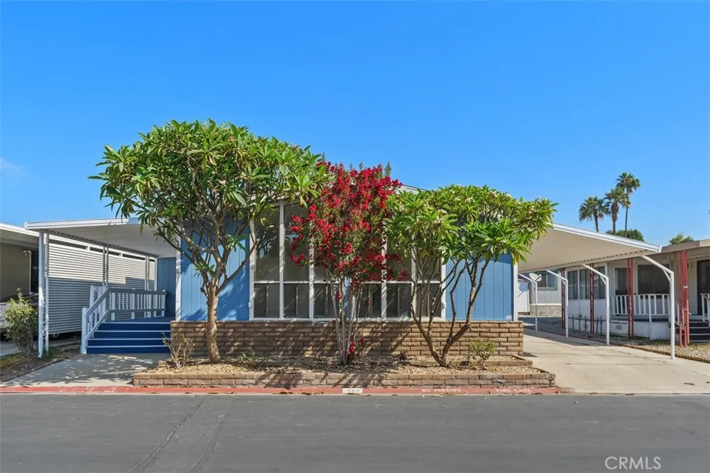 1456 E Philadelphia St Spc 402 Ontario, CA 91761