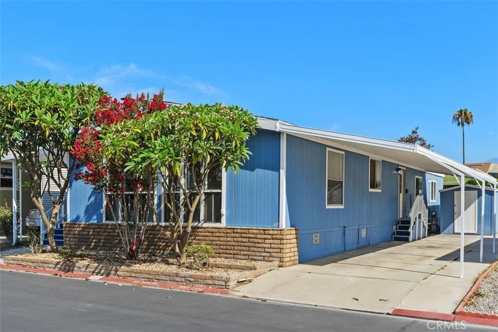 1456 E Philadelphia St Spc 402 Ontario, CA 91761