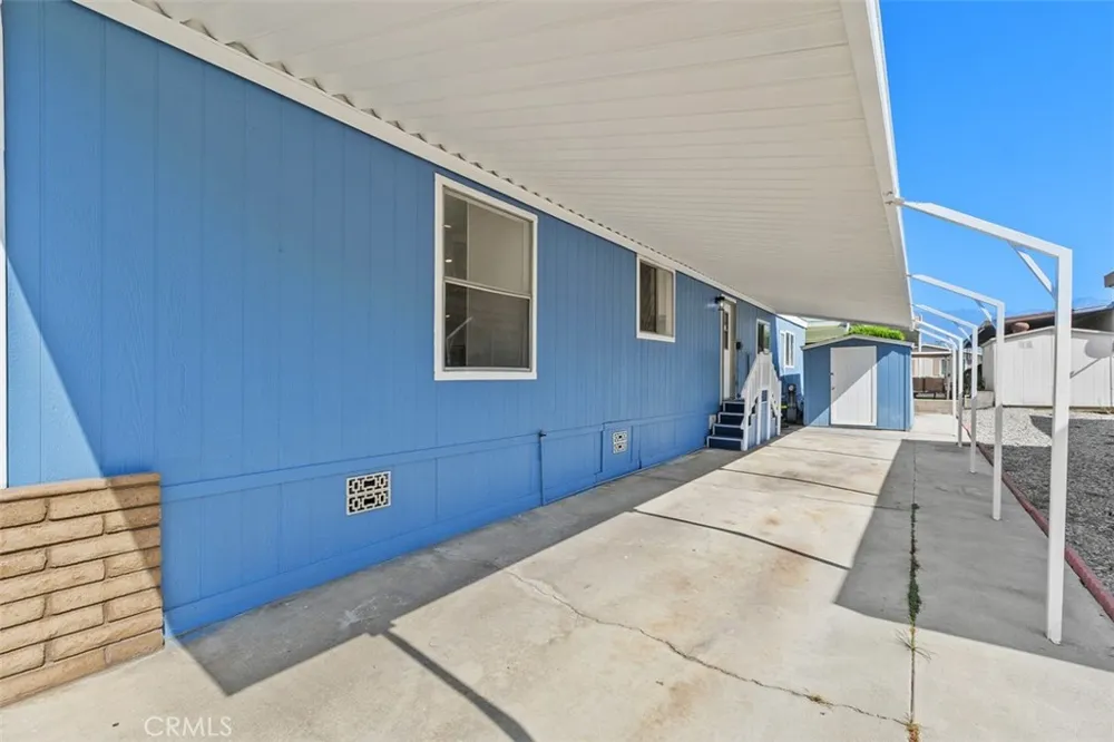 1456 E Philadelphia St Spc 402 Ontario, CA 91761
