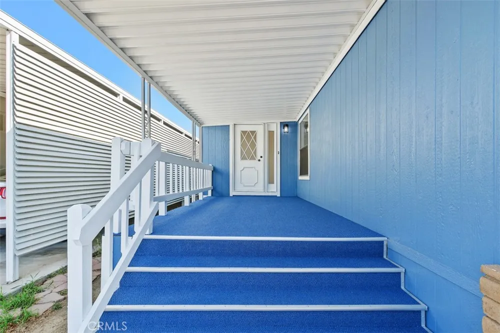 1456 E Philadelphia St Spc 402 Ontario, CA 91761