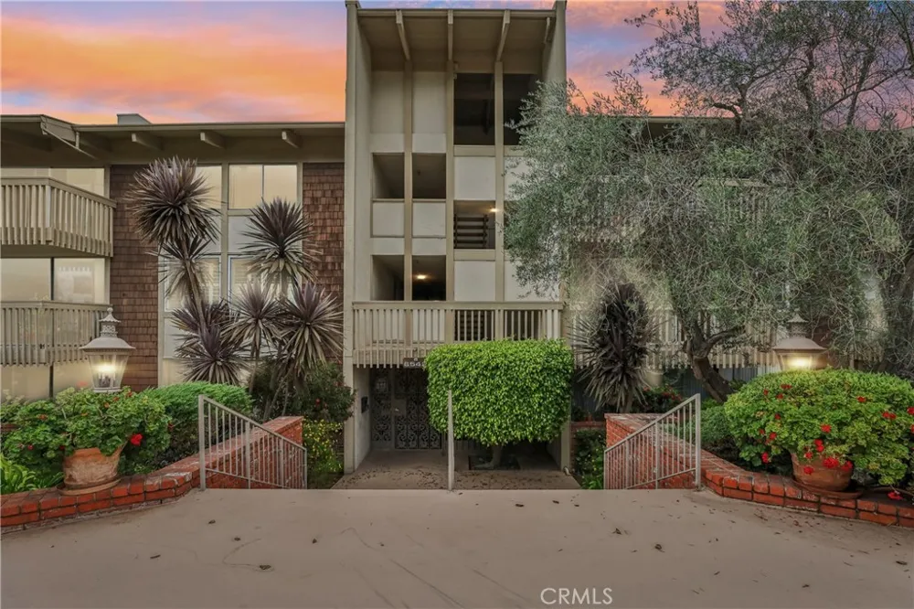 6542 Ocean Crest Drive #B306 Rancho Palos Verdes, CA 90275