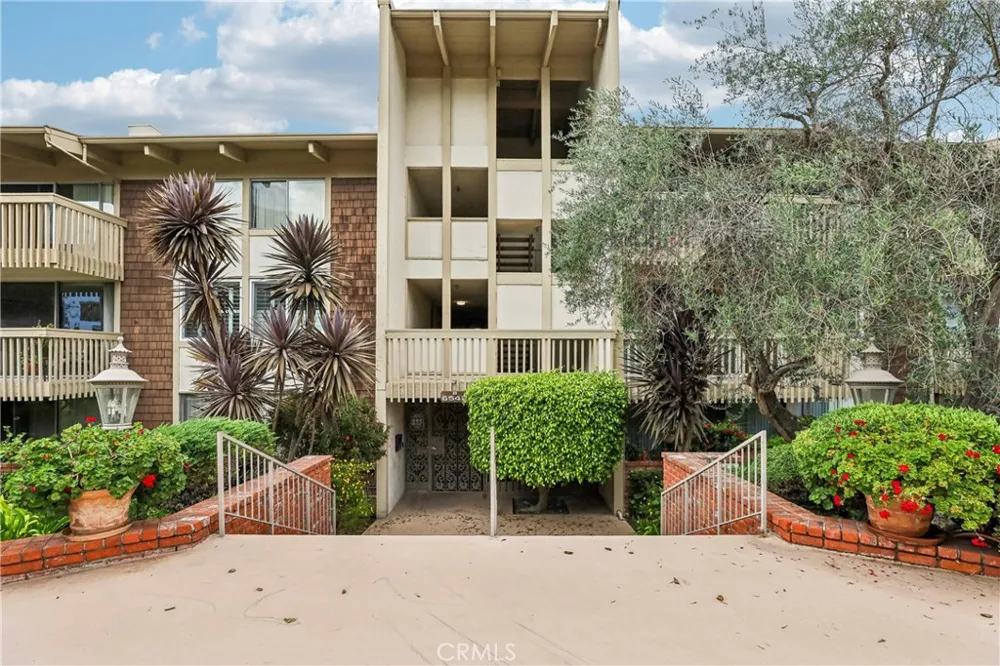 6542 Ocean Crest Drive #B306 Rancho Palos Verdes, CA 90275