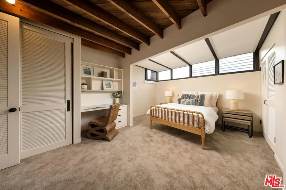 1410 La Cima Road Santa Barbara, CA 93101