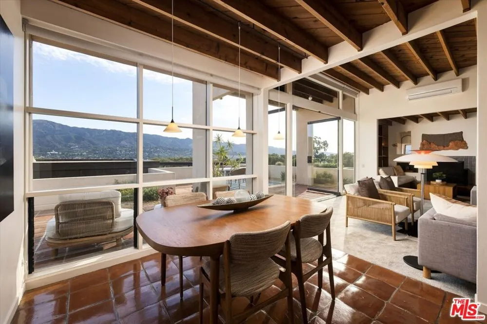 1410 La Cima Road Santa Barbara, CA 93101
