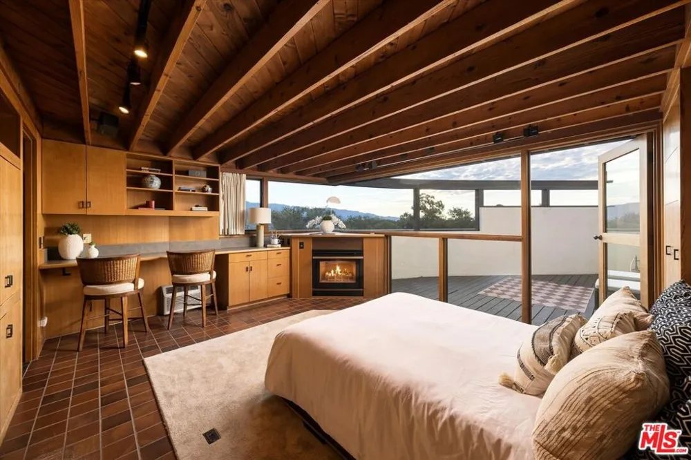 1410 La Cima Road Santa Barbara, CA 93101